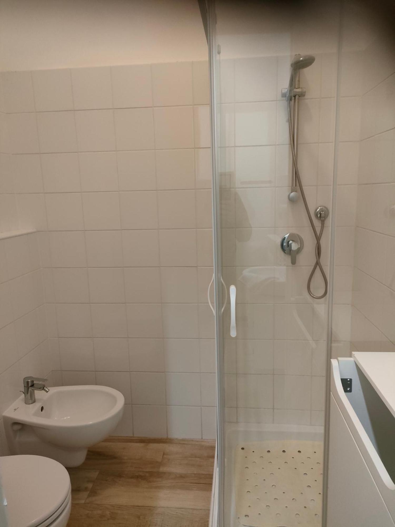 Hotel La Perla Marina di Massa Dış mekan fotoğraf